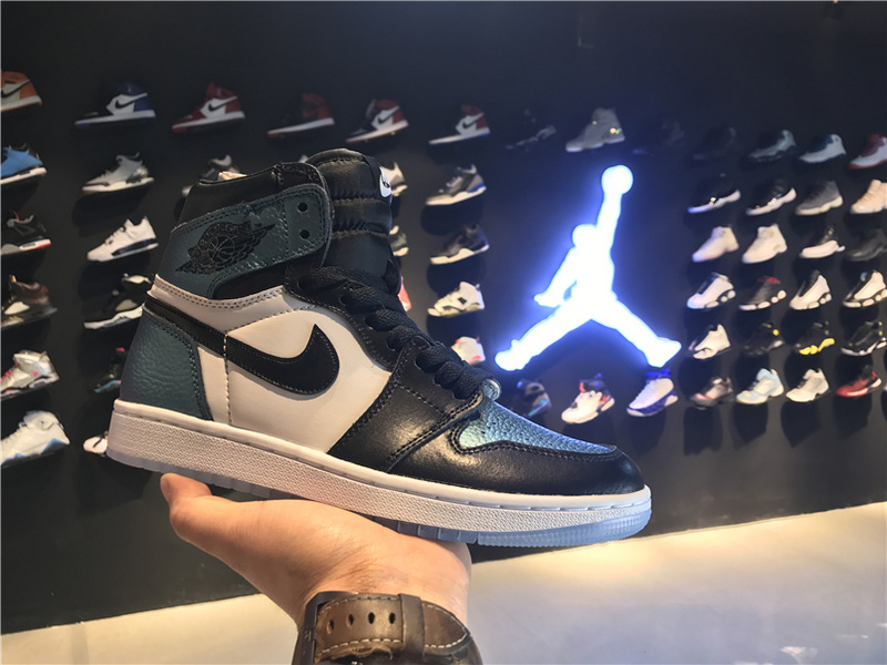 Air Jordan 1 OG High All Star 907958 015